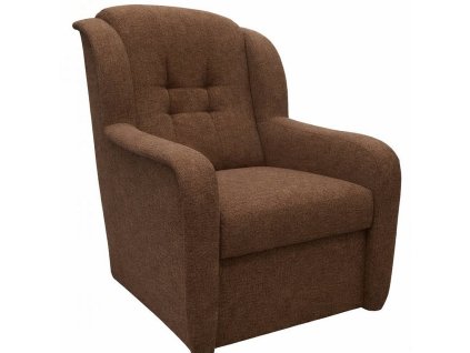 Křeslo Ušák Aston 4