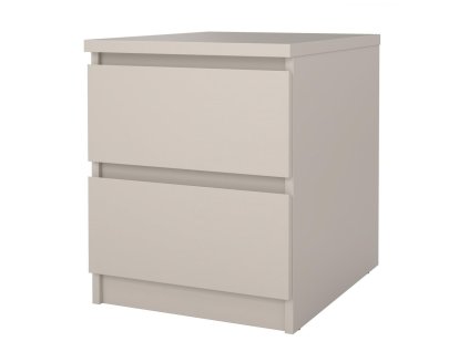 Noční stolek Simplicity 230 kašmír