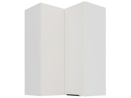 60x60 GN 90 2F (90°) ARIA WH WH