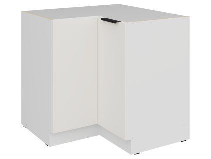 90x90 DN 2F BB ARIA WH WH