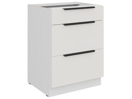 60 D 3S BB ARIA WH WH