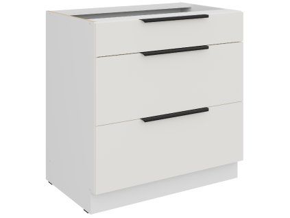 80 D 3S BB ARIA WH WH