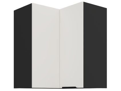 60x60 GN 72 2F (90°) ARIA WH BL