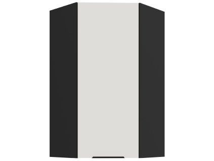 60x60 GN 108 1F (45°) ARIA WH BL