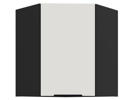 60x60 GN 72 1F (45°) ARIA WH BL