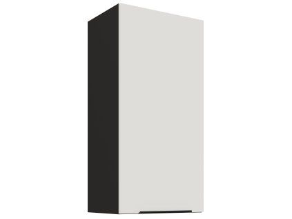 45 G 90 1F ARIA WH BL