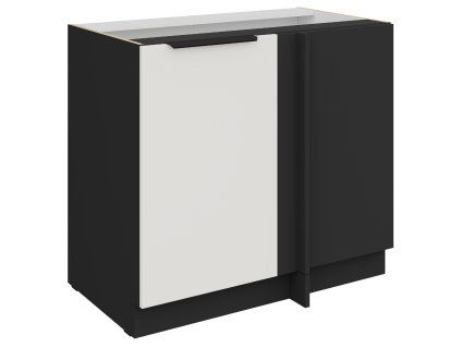 105 ND 1F BB ARIA WH BL