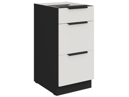 40 D 3S BB ARIA WH BL