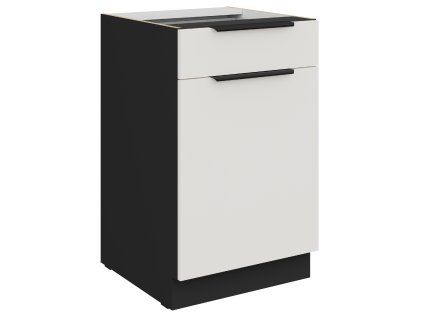 50 D 1F 1S ARIA WH BL