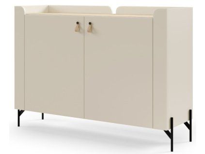 system i komoda 130 macadamia