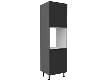 60 DP 210 2F ARIA BL ANT