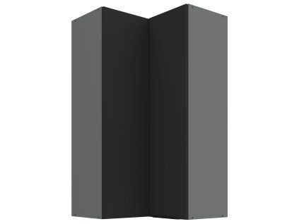 60x60 GN 108 2F (90°) ARIA BL ANT