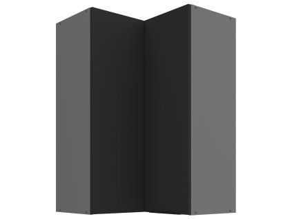 60x60 GN 90 2F (90°) ARIA BL ANT