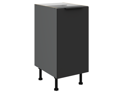 40 D 1F BB ARIA BL ANT