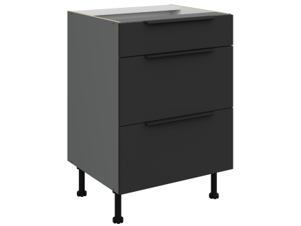 60 D 3S BB ARIA BL ANT