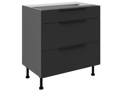 80 D 3S BB ARIA BL ANT