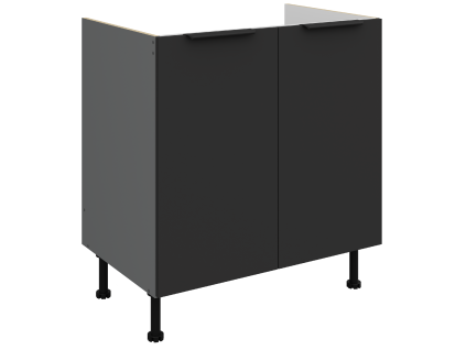 80 ZL 2F BB ARIA BL ANT