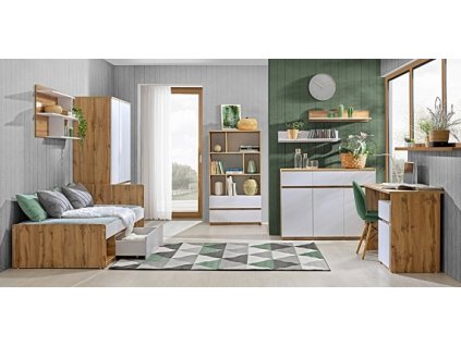 Dětský pokoj Arca 3