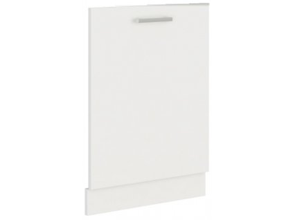 Kuchyňská skříňka Eko White - ZM 713 x 596 dvířka pro vestavnou myčku
