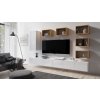 Obývací stěna Calabrini 37