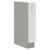 Kuchyňská skříňka Bianca - dolní 15 D Cargo