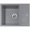 4191961 8596142037506 sinks amanda 650 nanogrey