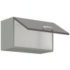 Kuchyňská skříňka Grey - horní 60 GU-36 1F