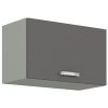 Kuchyňská skříňka Grey - horní 60 GU-36 1F