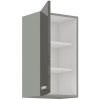Kuchyňská skříňka Grey - horní 40 G-72 1F