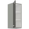 Kuchyňská skříňka Grey - horní 30 G-72 1F