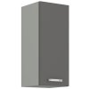 Kuchyňská skříňka Grey - horní 30 G-72 1F