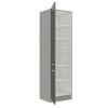 Kuchyňská skříňka Grey - potravinová 60 DK-210 2F