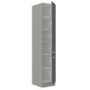 Kuchyňská skříňka Grey - potravinová 40 DK-210 2F