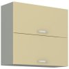 Kuchyňská skříňka Karmen - horní 80 GU-72 2F