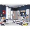 Dětský pokoj Faro - Sestava B