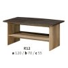 Konferenční stolek Romero R12