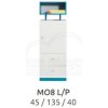 Komoda Mobi MO8