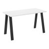 Stół Kleo 138x67 Biały