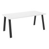 Stół Kleo 185x90 Biały