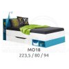 Postel Mobi MO18