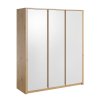 Šatní skříň S3D Malta