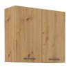 Kuchyňská skříňka Modena - horní 80 G-72 2F