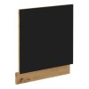 Kuchyňská skříňka Modena - ZM 570 x 596 dvířka pro vestavnou myčku