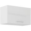 Kuchyňská skříňka Lara White - horní 60 GU-36 1F