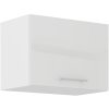 Kuchyňská skříňka Lara White - horní 50 GU-36 1F