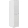 Kuchyňská skříňka Lara White - 30 DK-162 2F CARGO sloupek