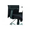 Kancelářská židle Black on Black