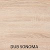 dub sonoma