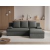 Rohová sedací souprava Gino - Sawana 21