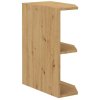 Kuchyňská skříňka Stilo GRAR - dolní zakončení 30 D ZAK, Artisan